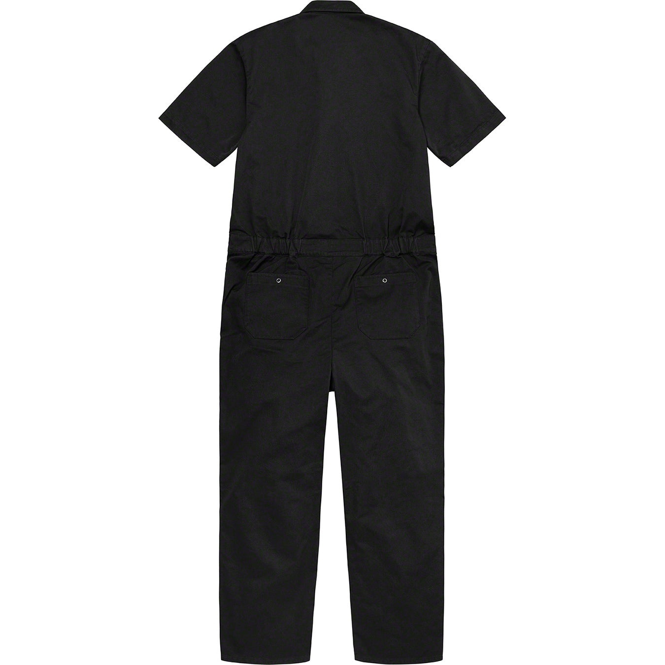 S/S Coverall view 7